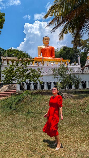 4 consejos que necesitas saber si vas a viajar a Sri Lanka Asia