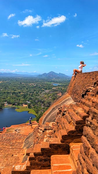 4 consejos que necesitas saber si vas a viajar a Sri Lanka Asia