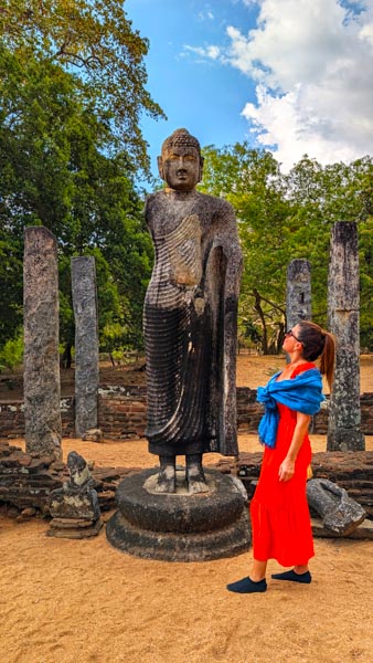 4 consejos que necesitas saber si vas a viajar a Sri Lanka Asia