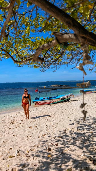 Viajar a Sri Lanka con @viajandoconmami