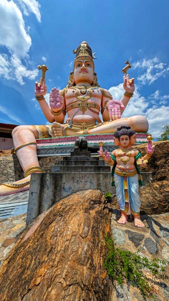 4 consejos que necesitas saber si vas a viajar a Sri Lanka Asia