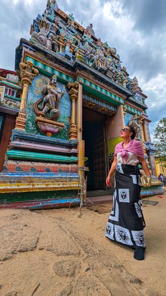 4 consejos que necesitas saber si vas a viajar a Sri Lanka Asia