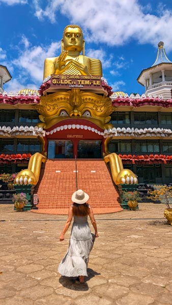 4 consejos que necesitas saber si vas a viajar a Sri Lanka Asia