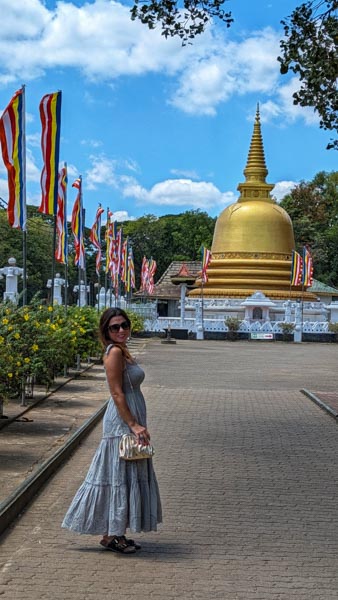 4 consejos que necesitas saber si vas a viajar a Sri Lanka Asia