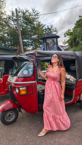4 consejos que necesitas saber si vas a viajar a Sri Lanka Asia