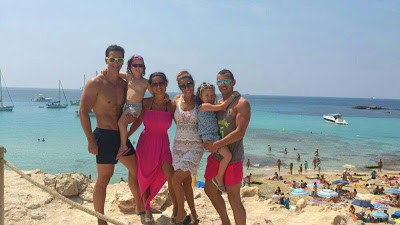 Contraste de playas para disfrutar en familia en Portugal, Francia y España Alentejo