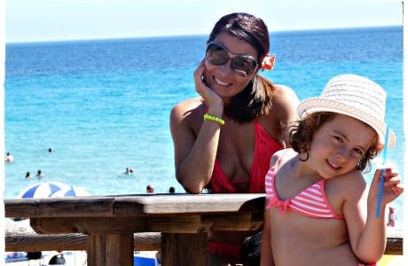 Los 10 mejores consejos para viajar a Cerdeña en familia Burano