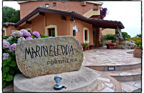 Vacaciones familiares en Marineledda & Velablu; donde se respira encanto por todos los rincones. hotel