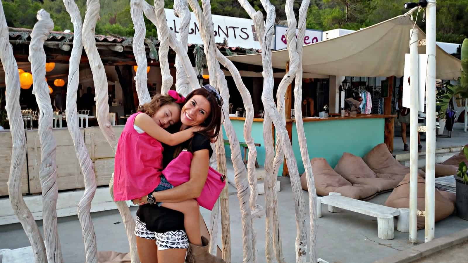 7 actividades en Ibiza que no te puedes perder con tus hijos España