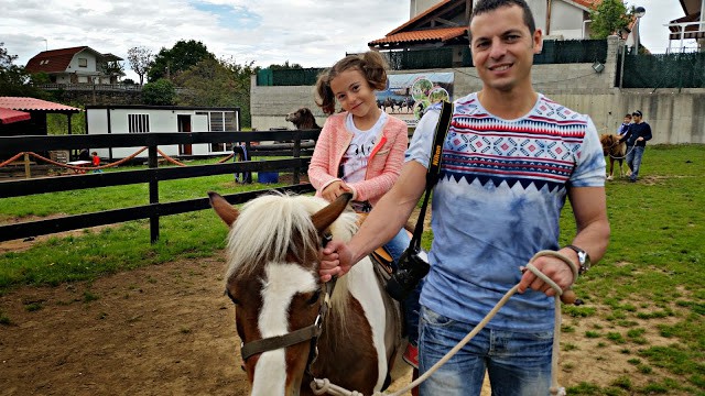 Montar a caballo en Cantabria. Planes con niños Cantabria
