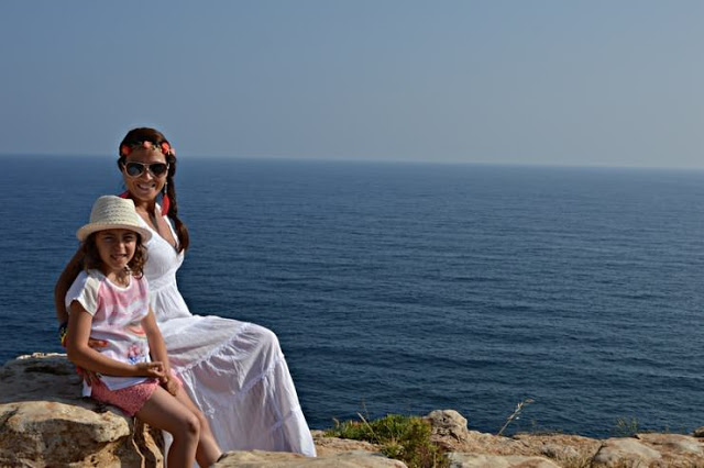 Viaja en familia al Formentera más auténtico España