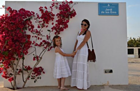 Viaja en familia al Formentera más auténtico Formentera