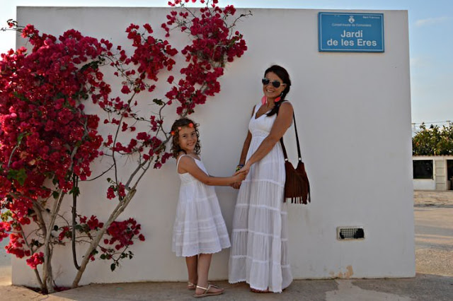 Viaja en familia al Formentera más auténtico España