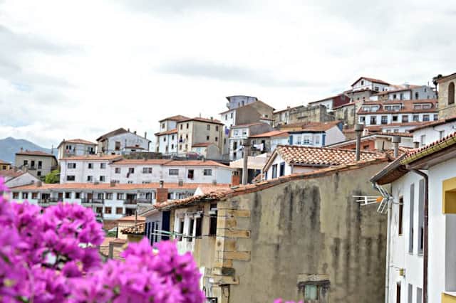 Lastres; un bonito decorado asturiano para descubrir en familia. Asturias