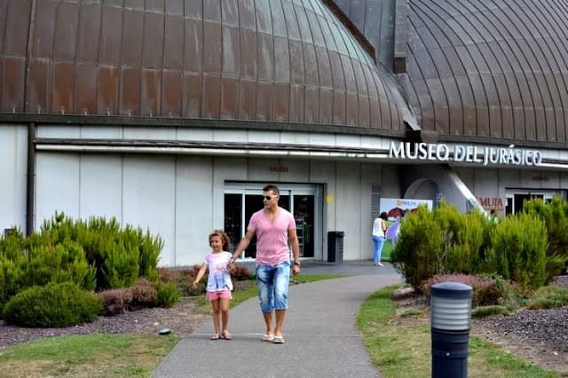 Asturias: Planes muy grandes con los niños en Otoño, ¡No te asustes! Asturias