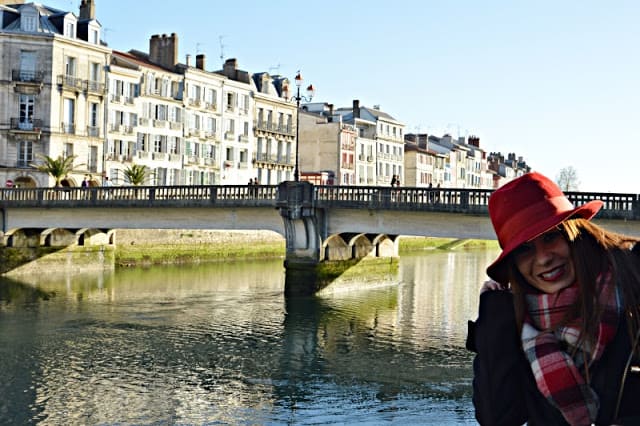 10 imprescindibles para disfrutar con los niños del Mercado Navideño en Bayonne Francia