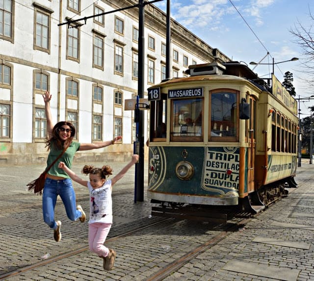 Los 10 Post de Viajes mas vistos en el 2015 Oporto