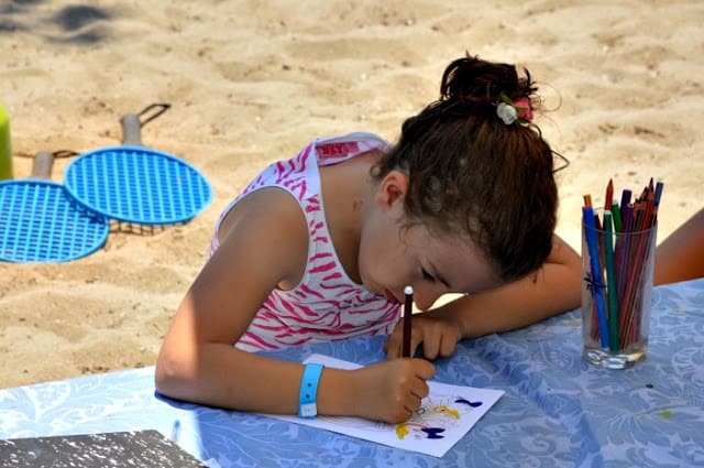 9 razones por las que alojarse en Santa Eulària des Riu si viajas a Ibiza con niños España