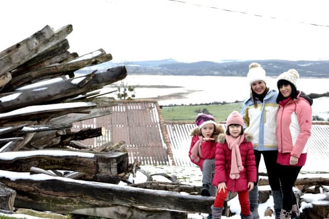 Un increíble agroturismo en Cantabria para ir con los niños Cantabria