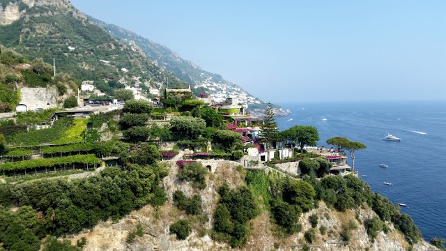 Pros y Contras de Viajar con niños a la Costa Amalfitana Costa Amalfitana