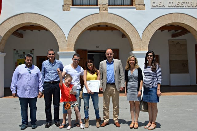 Viajar Con Niños a la isla de Ibiza. Mis impresiones España
