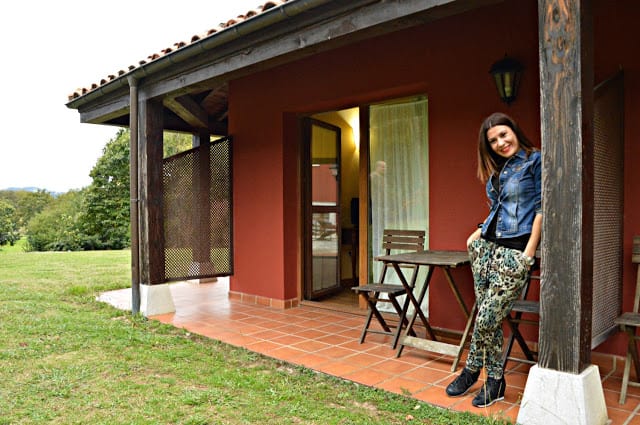 Un hotel con encanto y tranquilidad en Asturias ¡Genial para las familias! Asturias