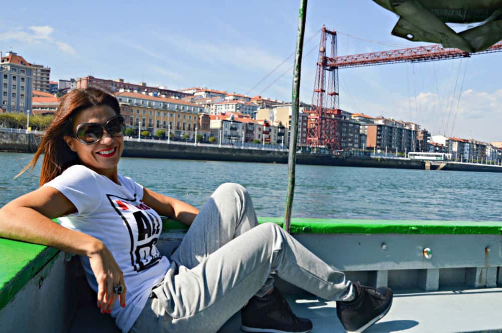 vacaciones-en-familia-Bilbao-viajar-con-niños-portugalete-puente-colgante