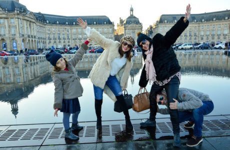 Si vas a Viajar a París en coche, estos son tus 4 destinos imprescindibles Burdeos