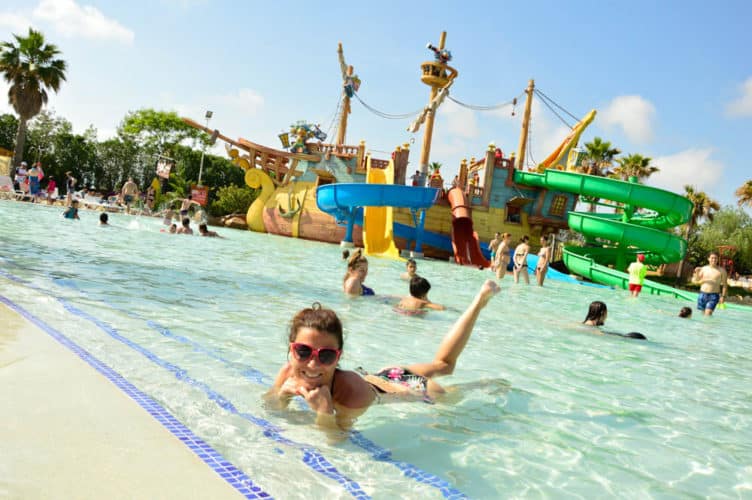 vacaciones-con-niños-parque-temático-portaventura-caribe-aquatic-park