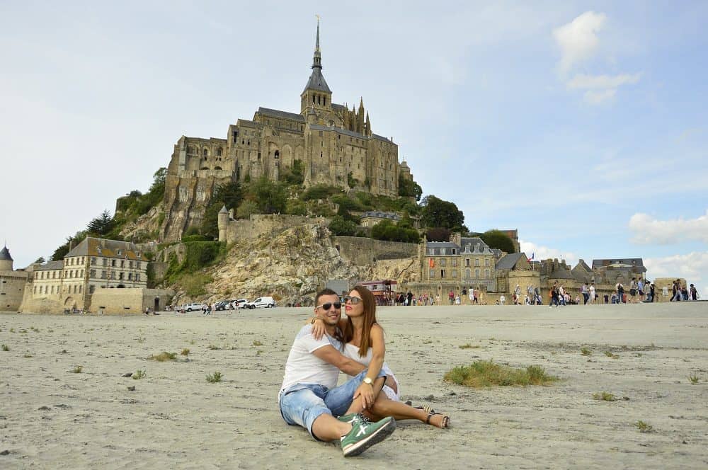 Mont-Saint-Michel-con-niños-vacaciones-francia