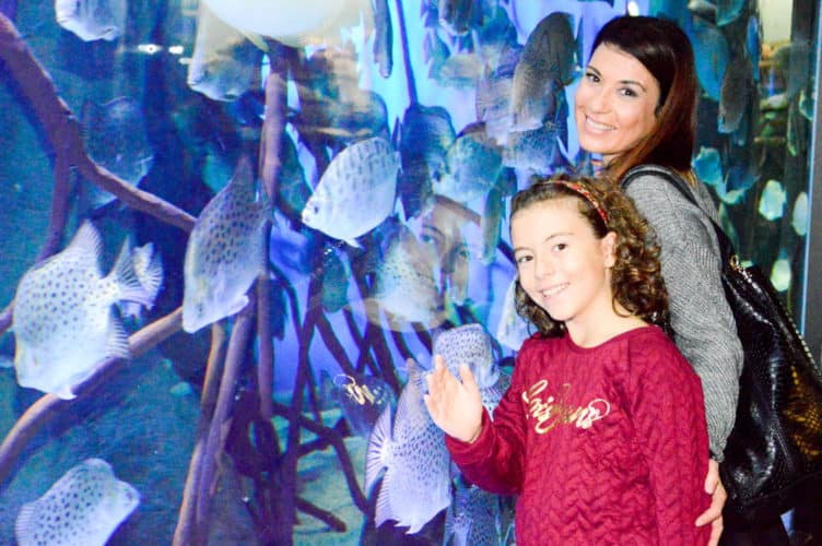 aquarium-de-donosti-con-los-niños-viajar-con-niños