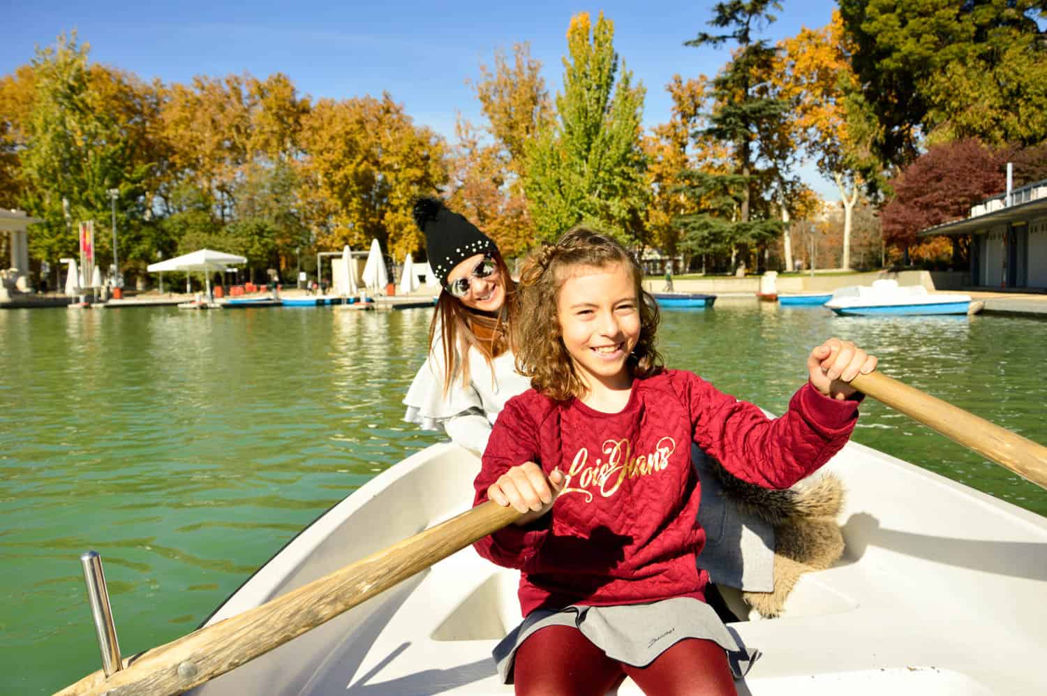 15 planes con niños en Madrid en el Puente de Diciembre. | Viajando con ...