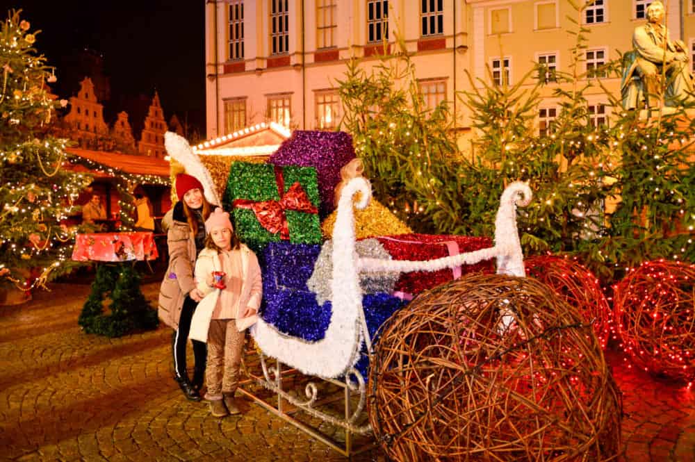 Mercados-de-navidad-de-polonia-viajar-con-niños