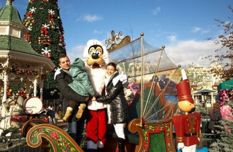 Disney-land-París-en-navidad-con-niños