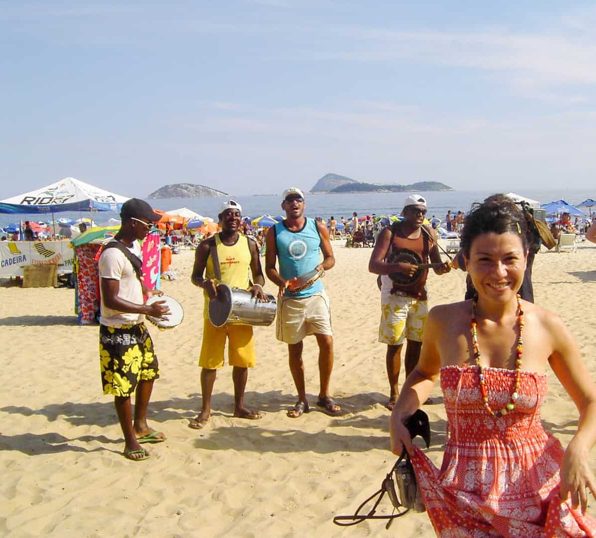 PLAYAS Y MÁS: QUÉ HACER EN RÍO DE JANEIRO ‹ GO Blog