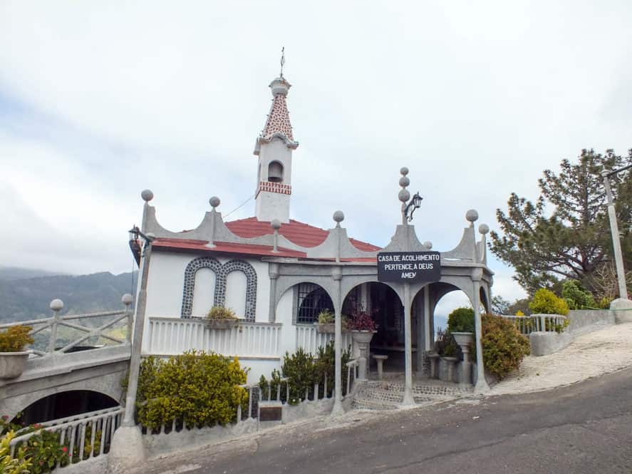 Excursión hacia las levadas con Mountain Expedition en Funchal, Madeira