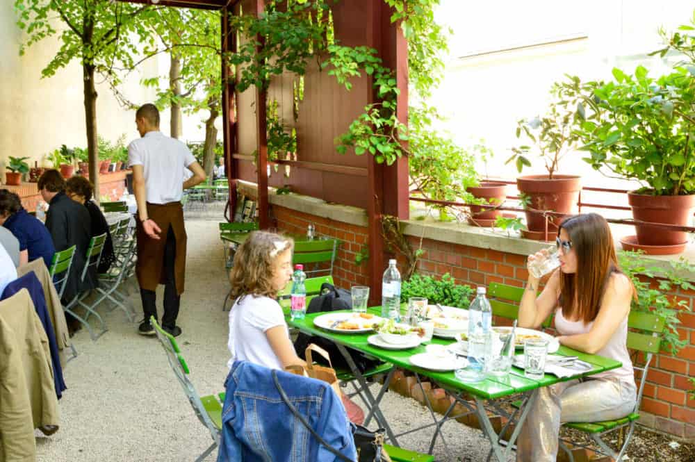 restaurantes-donde-comer-con-los-niños-en-viena-viajar-vacaiones-austria