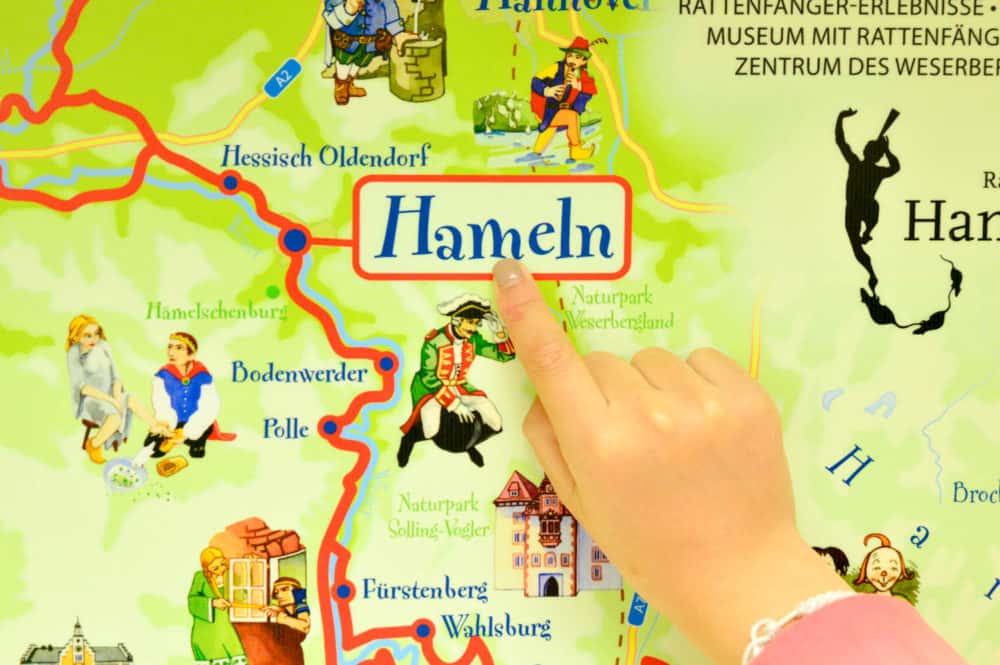 Alemania-con-niños-la-ruta-de-los-cuentos-Hermanos-Grimm-Ruta-de-las-hadas-viajar-niños-familia