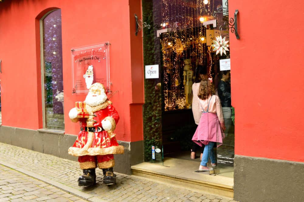 Bremen-en-Navidad-Schnoor-viajar-con-niños