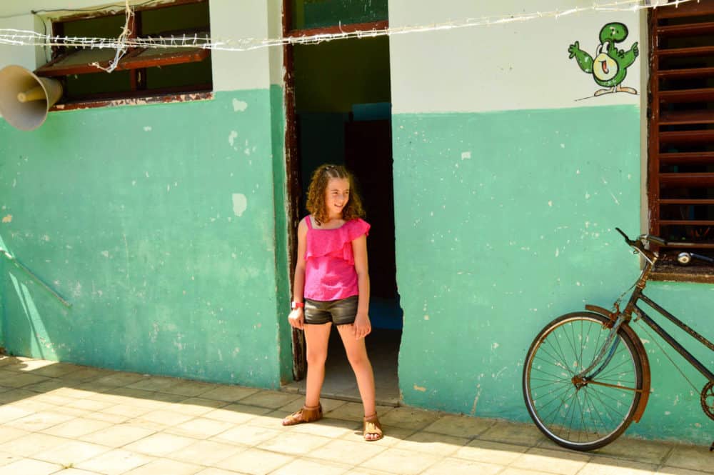 viajar-a-Cuba-con-niños