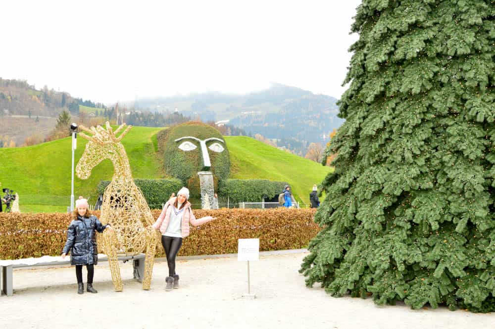 viajandoconmami-Los-Mundos-de-Cristal-Swarovski-Innsbruck-Austria-con-niños-museo-2