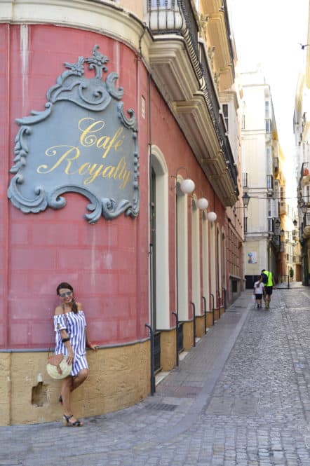 Descubre porqué Cádiz está de moda. Andalucía