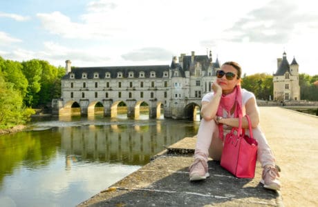 Si vas a Viajar a París en coche, estos son tus 4 destinos imprescindibles Valle del Loira
