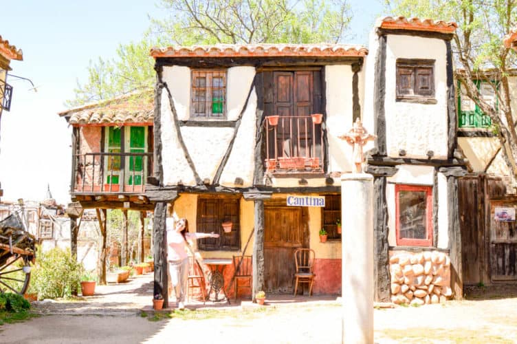 Viajandoconmammi-Viajar-con-niños-Vacaciones-familia-planes-con-niños-en-España-Burgos-Quintanilla-agua-Territorio-Artlanza-Travel