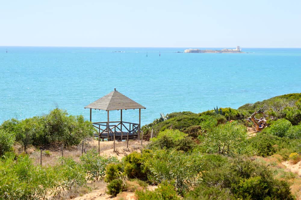 Viajandoconmammi-Viajar-con-niños-Vacaciones-familia-planes-con-niños-en-Playa-Sancti-Petri-Chiclana-Cádiz