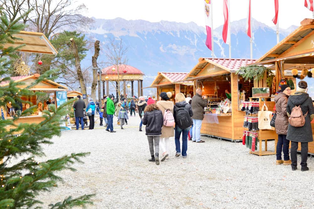 Viajandoconmammi-Viajar-con-niños-Vacaciones-familia-planes-con-niños-Mercados-de-Navidad-Innsbruck-Austria-Tirol