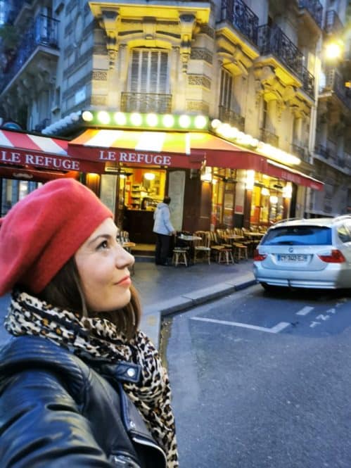 Viajar a París sola. Una experiencia inolvidable Europa