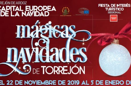 Mágicas-Navidades-Torrejón-de-Ardoz-Madrid