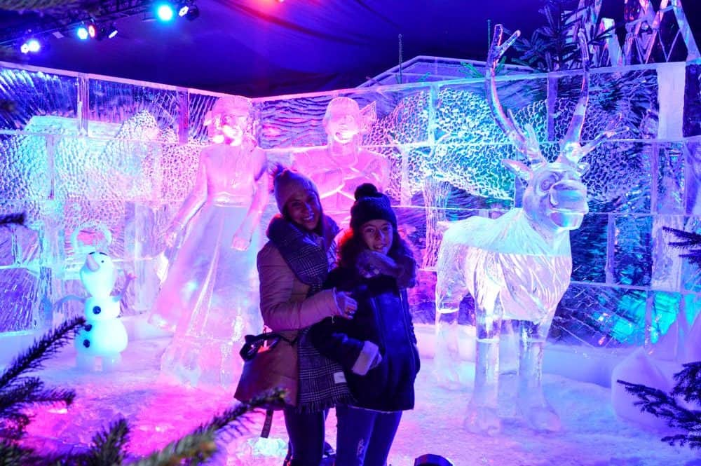 Descubre los Mercados de Navidad de Linz en Austria. | Viajando con Mami