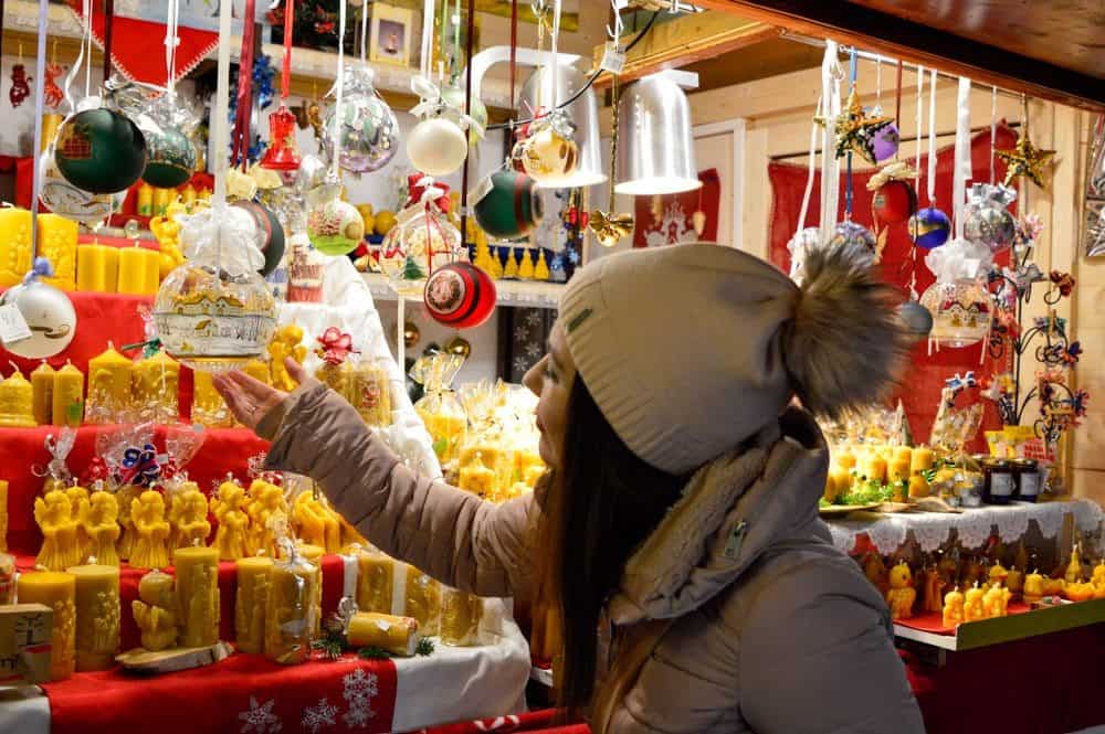 Descubre los Mercados de Navidad de Linz en Austria. | Viajando con Mami